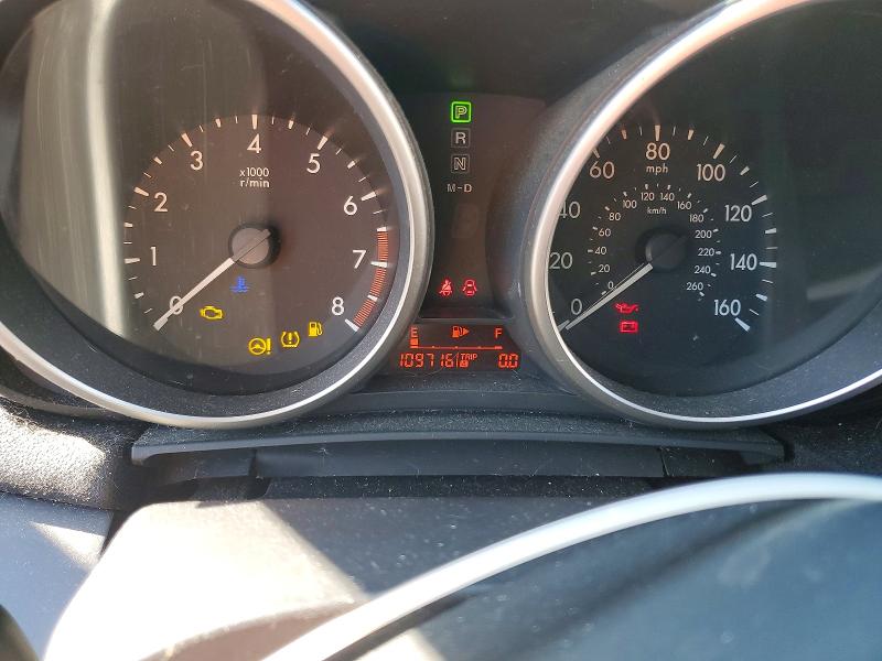 Продажа на аукционе авто 2011 Mazda 3, vin: JM1BL1UFXB1413688, номер лота: 53222216
