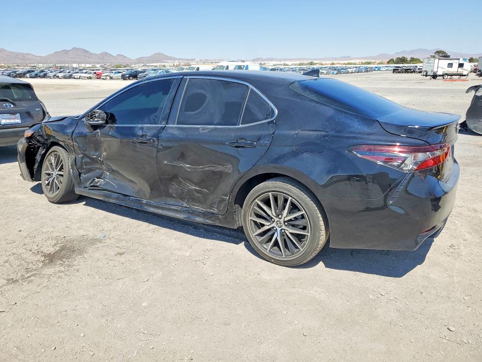 Продаж на аукціоні авто 2024 Toyota Camry, vin: 4T1G11AK9RU227819, номер лоту: 54519416