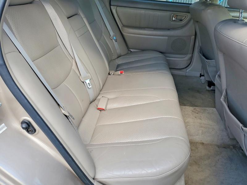 52364406 :رقم المزاد ، 4T1BF28B74U344864 vin ، 2004 Toyota Avalon مزاد بيع