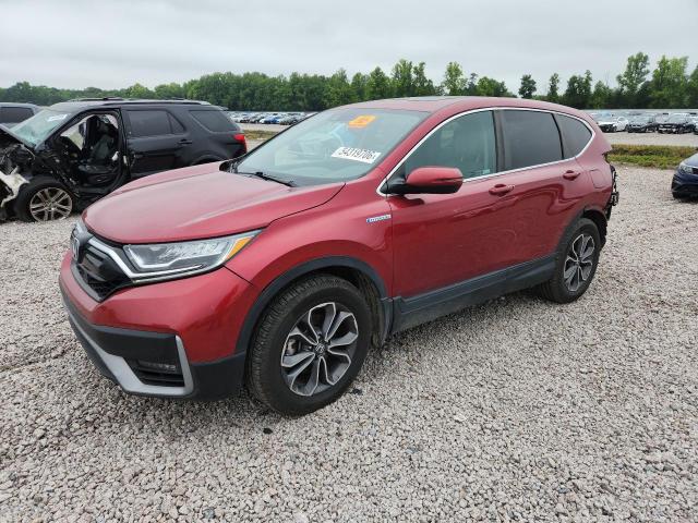 Продаж на аукціоні авто 2022 Honda Cr-v, vin: 5J6RT6H89NL006665, номер лоту: 54319706