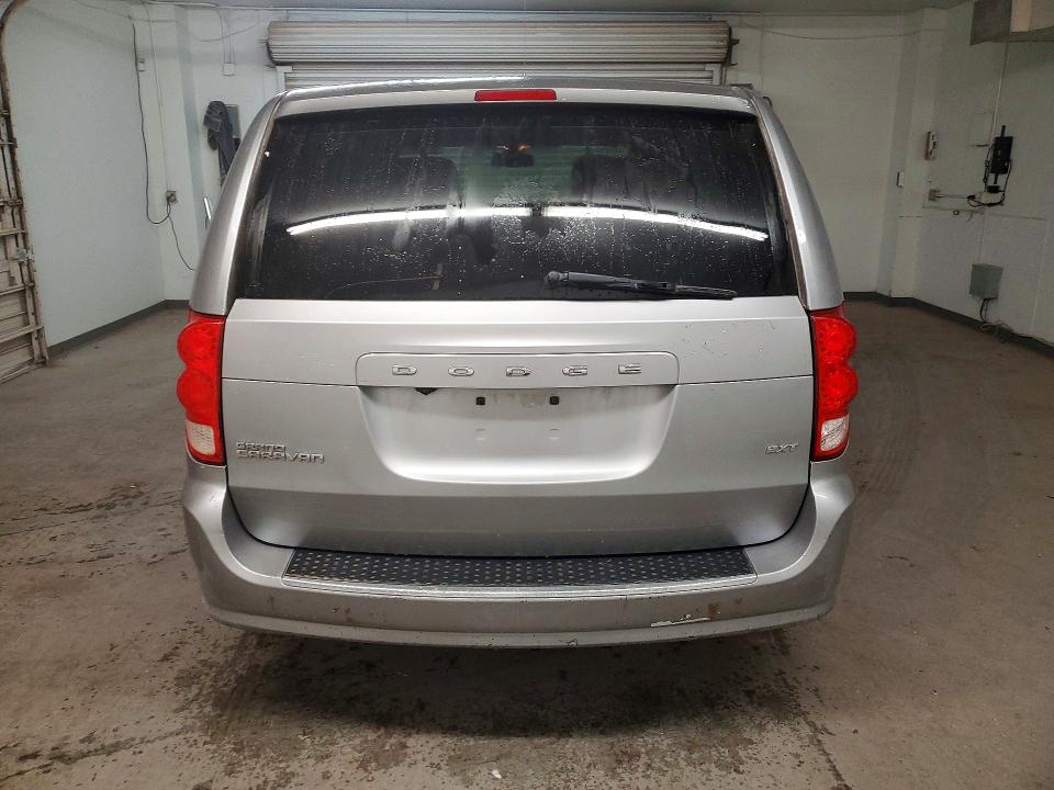 Продаж на аукціоні авто 2019 Dodge Grand Caravan, vin: 2C4RDGBG2KR798671, номер лоту: 54853486
