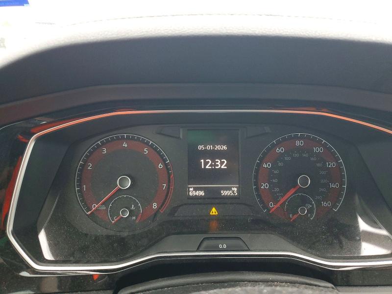 Aukcja sprzedaży 2019 Volkswagen Jetta, vin: 3VWC57BU7KM113089, numer aukcji: 51988016
