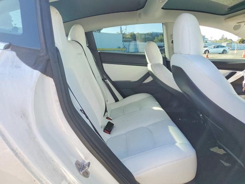 Aukcja sprzedaży 2020 Tesla Model 3, vin: 5YJ3E1EC7LF642079, numer aukcji: 53058086