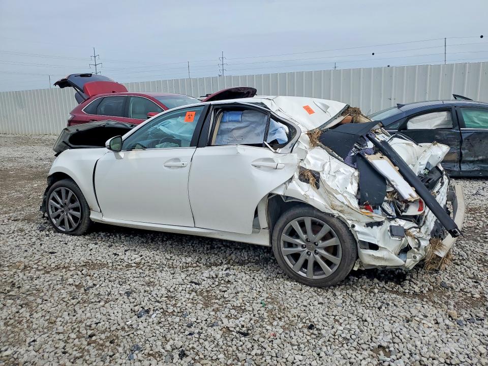 Aukcja sprzedaży 2015 Lexus Gs, vin: JTHCE1BL5FA000993, numer aukcji: 55928376