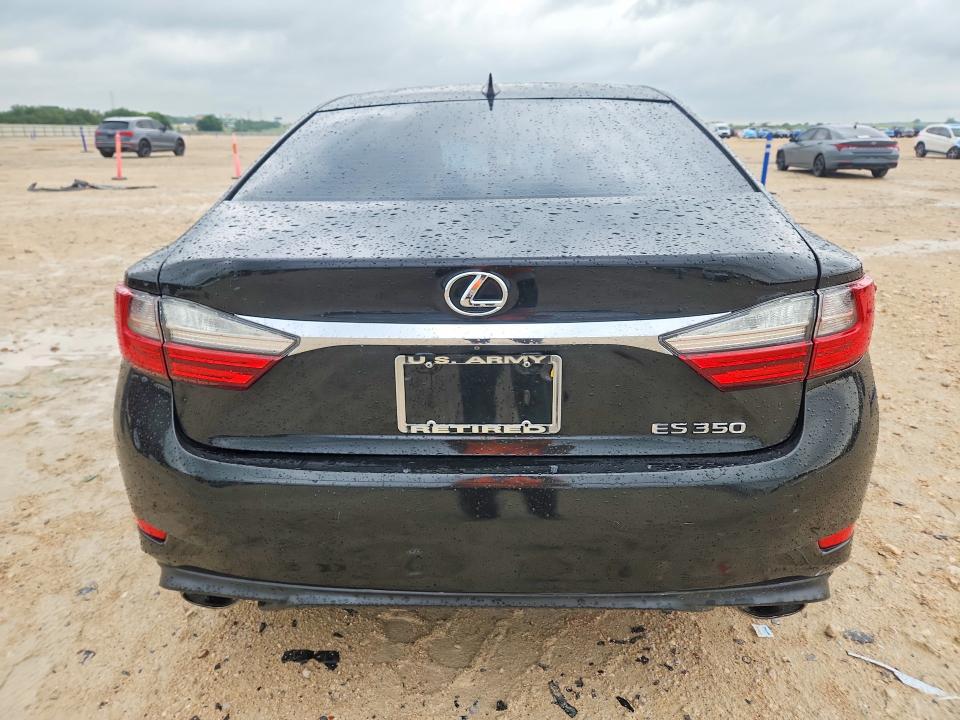 2018 Lexus Es მანქანა იყიდება აუქციონზე, vin: 58ABK1GG6JU083606, აუქციონის ნომერი: 54344116