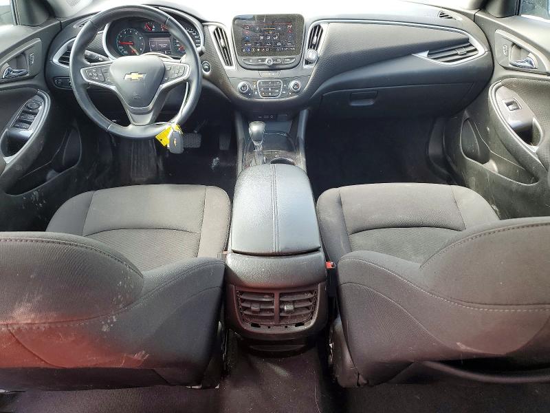 Aukcja sprzedaży 2023 Chevrolet Malibu, vin: 1G1ZD5ST0PF161755, numer aukcji: 52889786