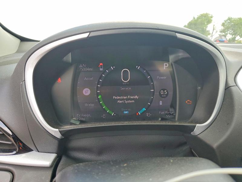 Продажа на аукционе авто 2019 Chevrolet Volt, vin: 1G1RA6S51KU131636, номер лота: 53068506