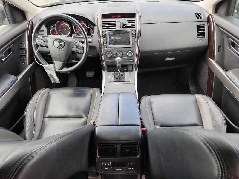 Продаж на аукціоні авто 2010 Mazda Cx-9, vin: JM3TB2MV8A0225493, номер лоту: 55112846
