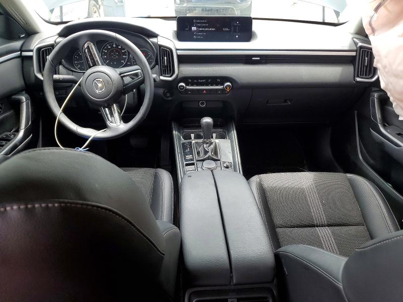 Продаж на аукціоні авто 2025 Mazda Cx-50, vin: 7MMVABDM1SN328285, номер лоту: 52925546