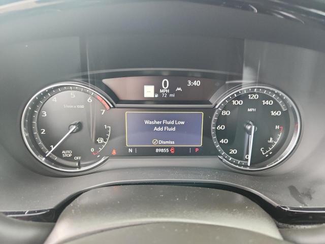 Продажа на аукционе авто 2021 Cadillac Xt5, vin: 1GYKNCR46MZ180078, номер лота: 52763006