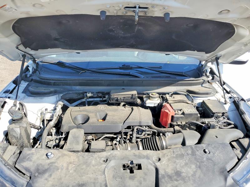 Aukcja sprzedaży 2021 Acura Rdx, vin: 5J8TC2H68ML018664, numer aukcji: 52989626