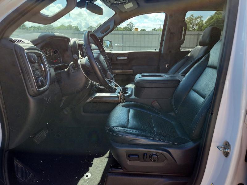 Aukcja sprzedaży 2021 Chevrolet Silverado, vin: 3GCUYEED8MG217946, numer aukcji: 53895626