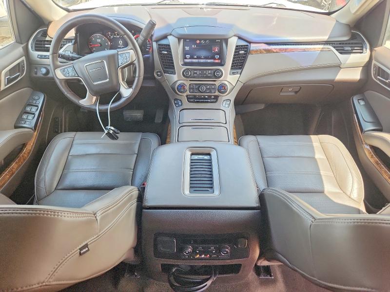 Aukcja sprzedaży 2015 Gmc Yukon, vin: 1GKS2CKJ6FR728182, numer aukcji: 54492906