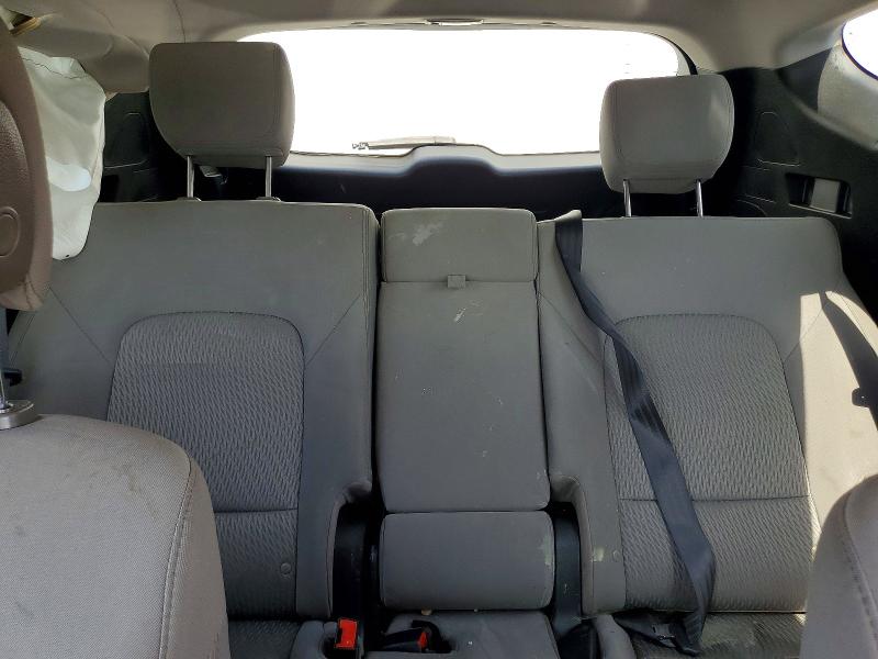Продаж на аукціоні авто 2018 Hyundai Santa Fe Sport, vin: 5XYZT3LB1JG538523, номер лоту: 52315726