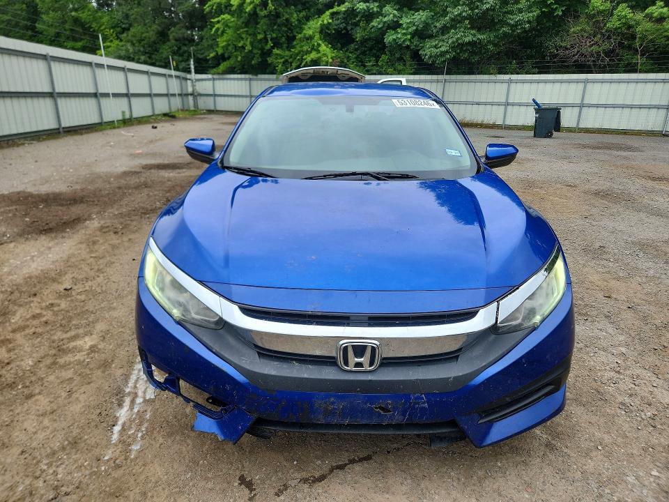 Aukcja sprzedaży 2018 Honda Civic, vin: 2HGFC2F5XJH579061, numer aukcji: 53108246