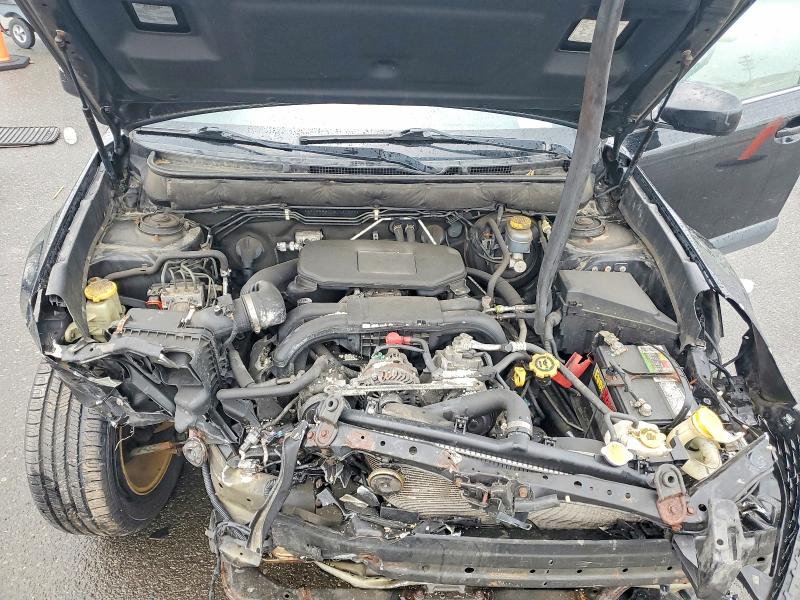 Продажа на аукционе авто 2011 Subaru Outback, vin: 4S4BRBBC7B3421373, номер лота: 53637346