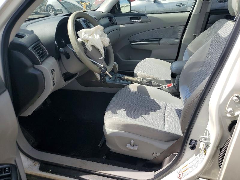Продажа на аукционе авто 2011 Subaru Forester, vin: JF2SHADC3BH777807, номер лота: 55241596