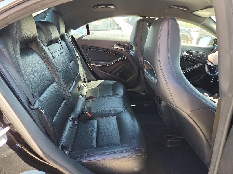 Aukcja sprzedaży 2015 Mercedes-benz Cla, vin: WDDSJ4EB1FN186284, numer aukcji: 52965466