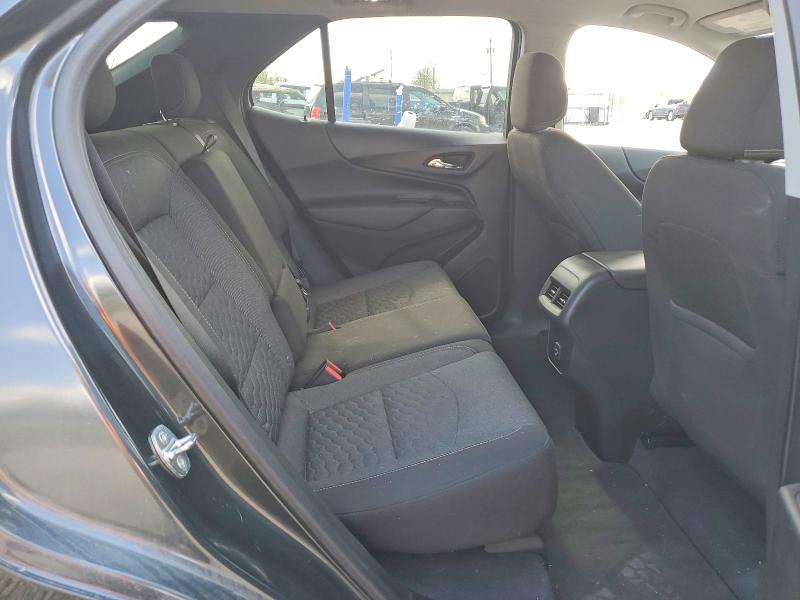 Продажа на аукционе авто 2020 Chevrolet Equinox, vin: 2GNAXUEV5L6142875, номер лота: 52291736