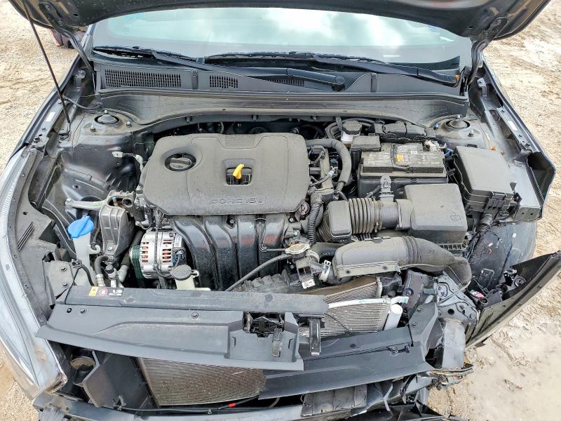 Продаж на аукціоні авто 2024 Kia Forte, vin: 3KPF54AD3RE803331, номер лоту: 53286376