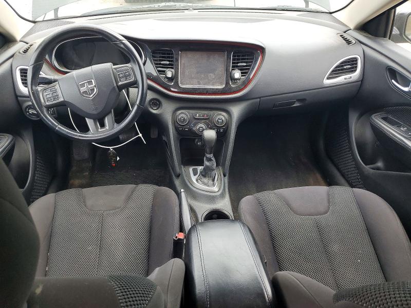 Aukcja sprzedaży 2015 Dodge Dart, vin: 1C3CDFDH1FD182608, numer aukcji: 52707286
