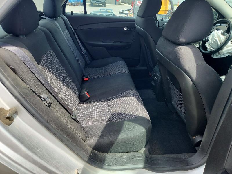 Продажа на аукционе авто 2012 Chevrolet Malibu, vin: 1G1ZC5E05CF396618, номер лота: 54507756