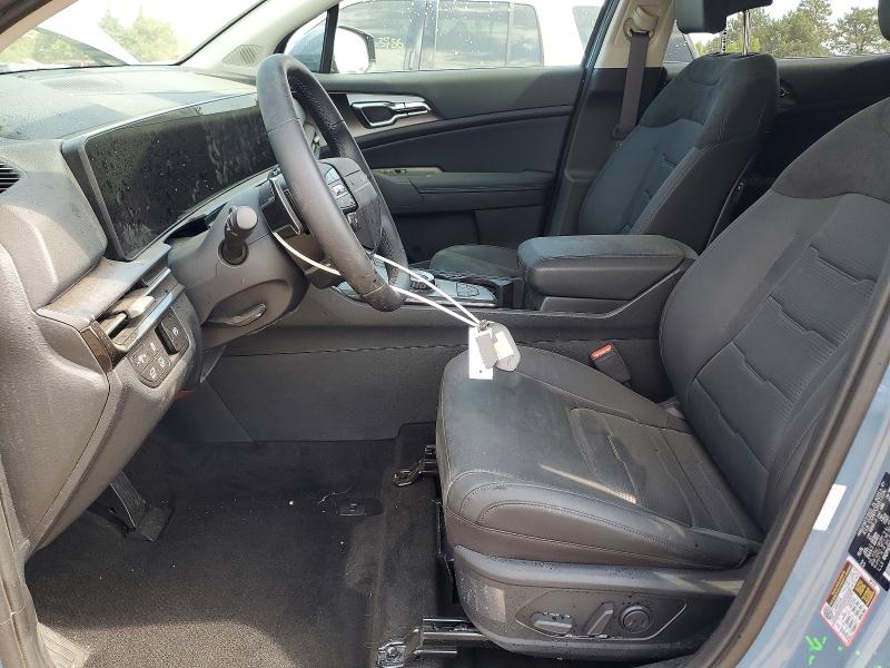 Aukcja sprzedaży 2026 Kia Sportage, vin: KNDPXDDG6T7360765, numer aukcji: 52511796