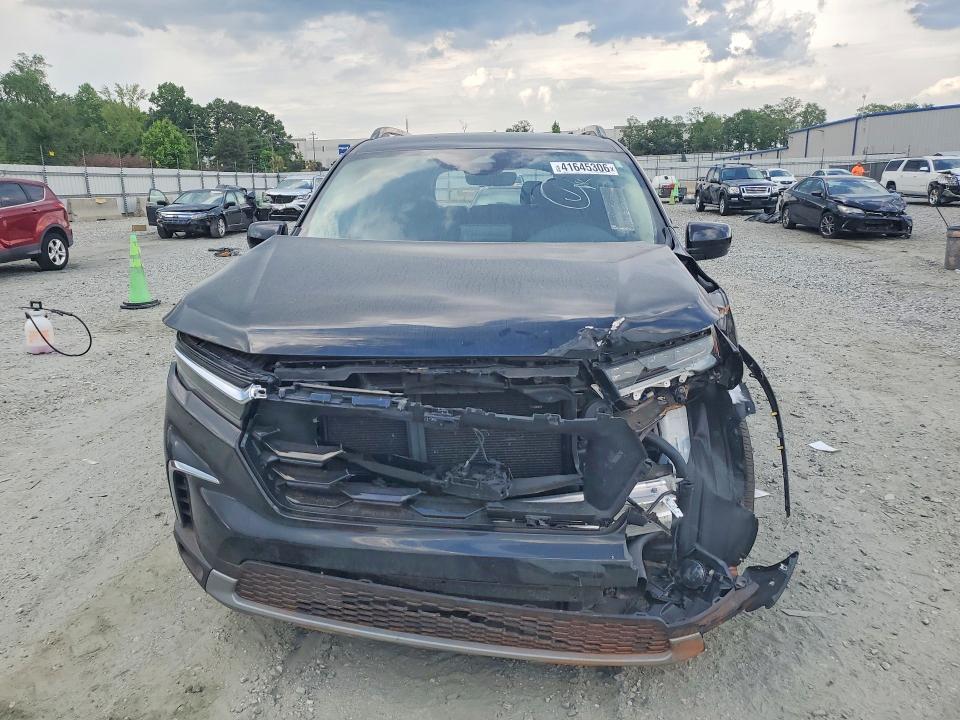 Продаж на аукціоні авто 2025 Honda Pilot, vin: 5FNYG1H85SB072623, номер лоту: 41645306