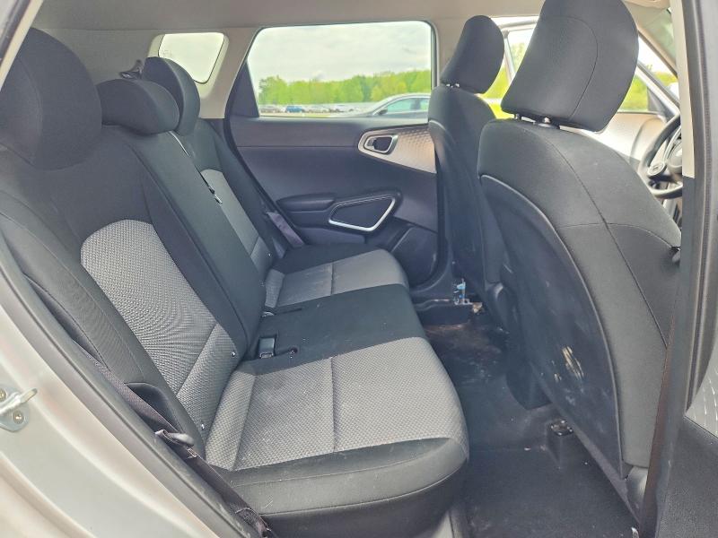 Продаж на аукціоні авто 2020 Kia Soul, vin: KNDJ23AU6L7019942, номер лоту: 52252956