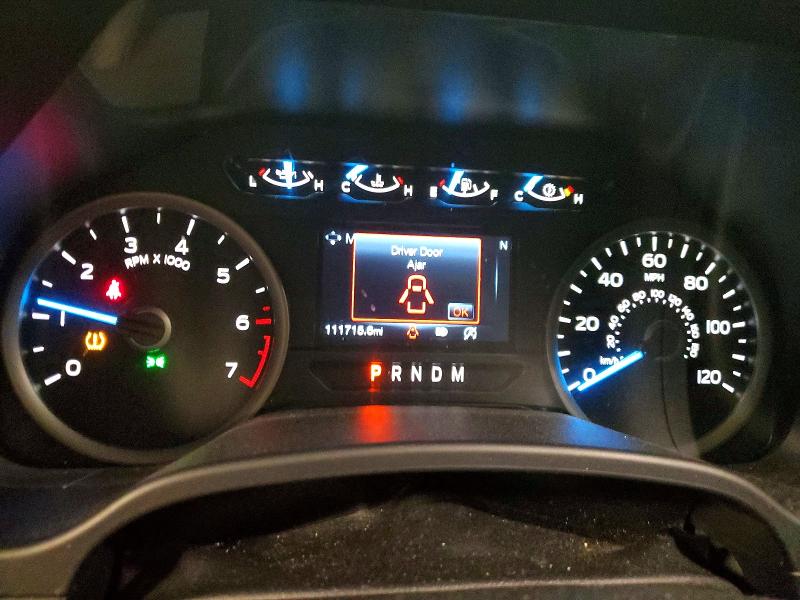54011726 :رقم المزاد ، 1FTFW1E40KFA34420 vin ، 2019 Ford F150 مزاد بيع