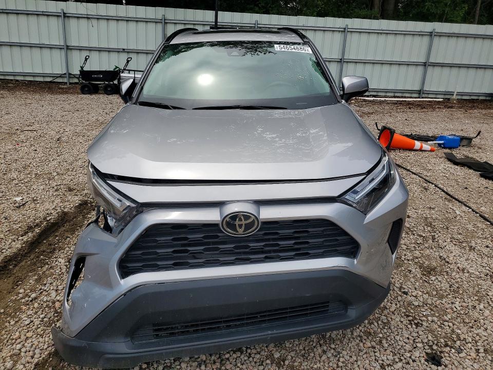 Продажа на аукционе авто 2023 Toyota Rav4, vin: 2T3W1RFV4PC215371, номер лота: 54654886