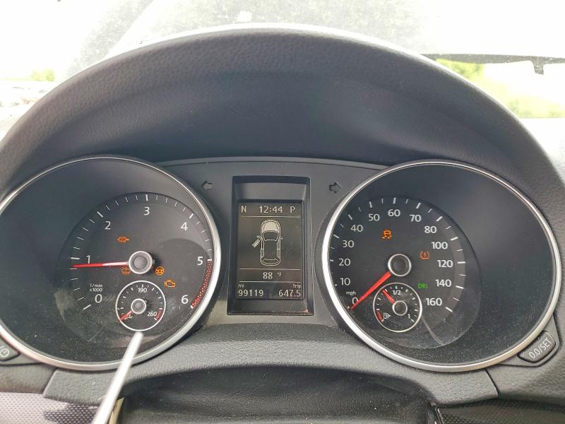 Aukcja sprzedaży 2013 Volkswagen Jetta, vin: 3VWPL7AJ4DM654330, numer aukcji: 53757466