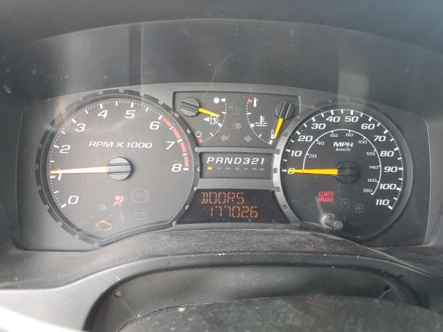 Aukcja sprzedaży 2007 Chevrolet Colorado, vin: 1GCCS149378226535, numer aukcji: 53704726