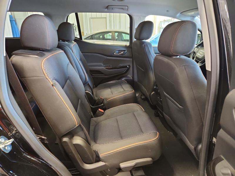 Продаж на аукціоні авто 2023 Gmc Acadia, vin: 1GKKNLLS6PZ195976, номер лоту: 52441036