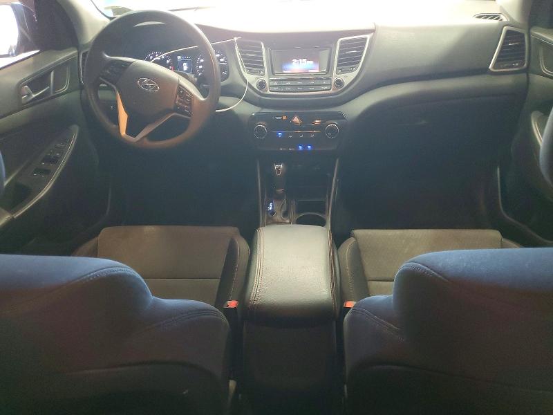 Продаж на аукціоні авто 2016 Hyundai Tucson, vin: KM8J33A41GU140538, номер лоту: 55062836