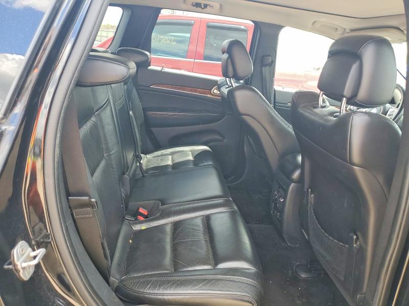 Продажа на аукционе авто 2011 Jeep Grand Cherokee, vin: 1J4RR5GG1BC631378, номер лота: 52701576