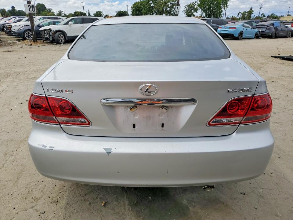 48545946 :رقم المزاد ، JTHBA30G155112898 vin ، 2005 Lexus Es مزاد بيع