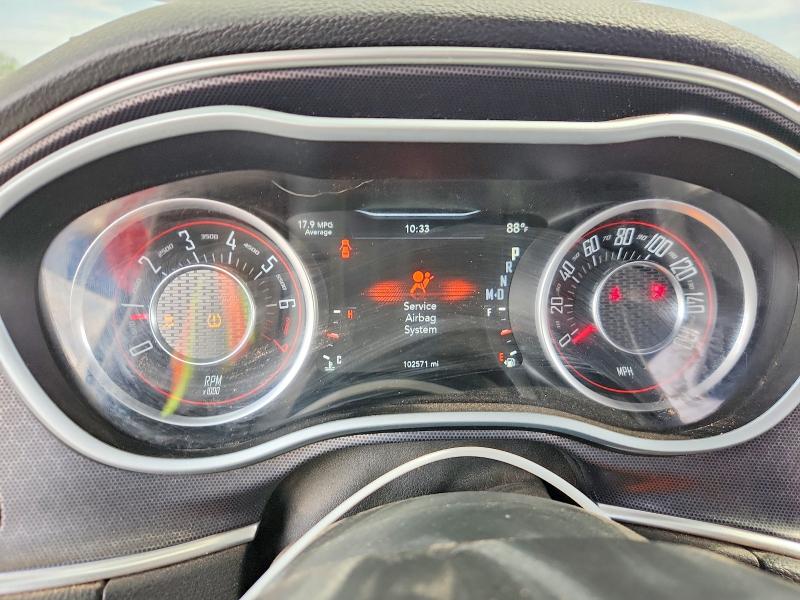 2015 Dodge Challenger მანქანა იყიდება აუქციონზე, vin: 2C3CDZBG6FH702820, აუქციონის ნომერი: 53131116