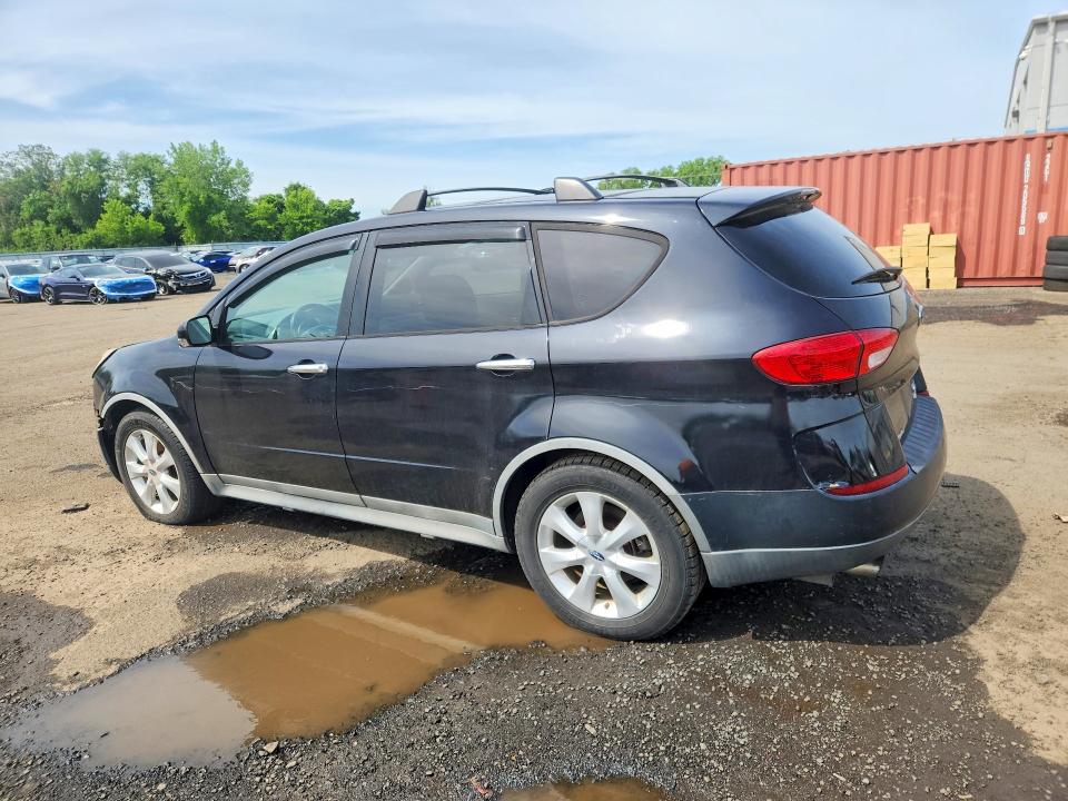 54080606 :رقم المزاد ، 4S4WX85CX64402287 vin ، 2006 Subaru B9 Tribeca مزاد بيع