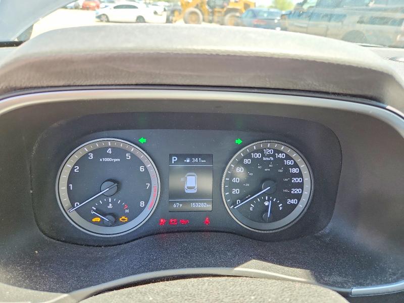 Aukcja sprzedaży 2019 Hyundai Tucson, vin: KM8J23A47KU025003, numer aukcji: 54788666
