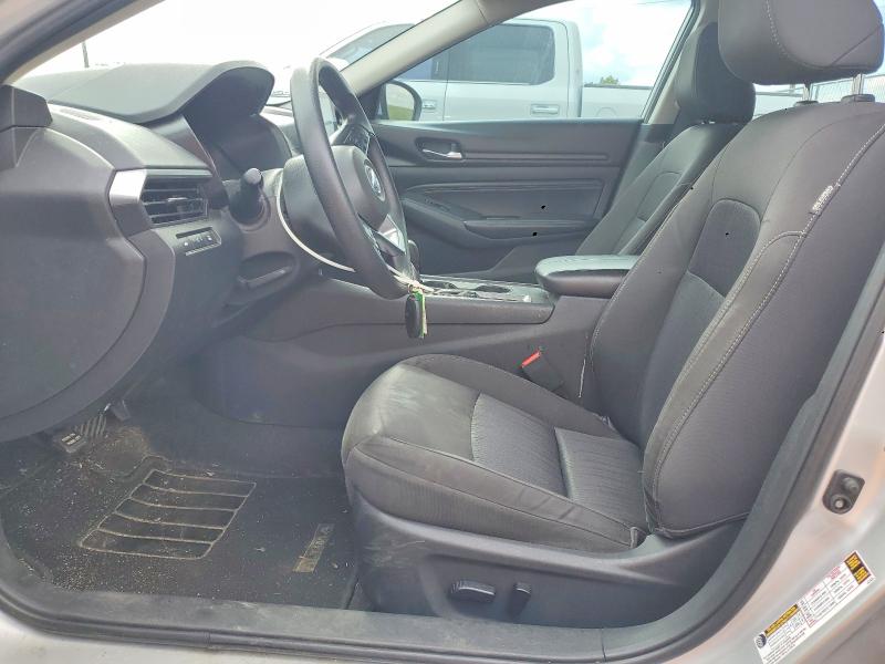 Продажа на аукционе авто 2020 Nissan Altima, vin: 1N4BL4BV8LC199145, номер лота: 52515916