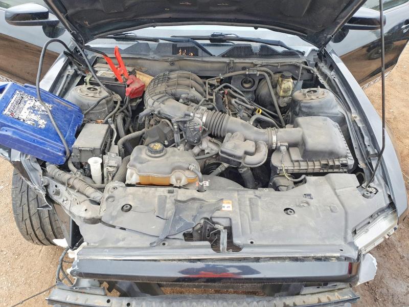 Продаж на аукціоні авто 2014 Ford Mustang, vin: 1ZVBP8AM9E5287916, номер лоту: 54280936