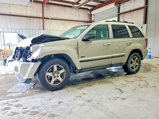 Auction sale of the 2007 Jeep Grand Cherokee, vin: 1J8GR48K37C631909, lot number: 54055786