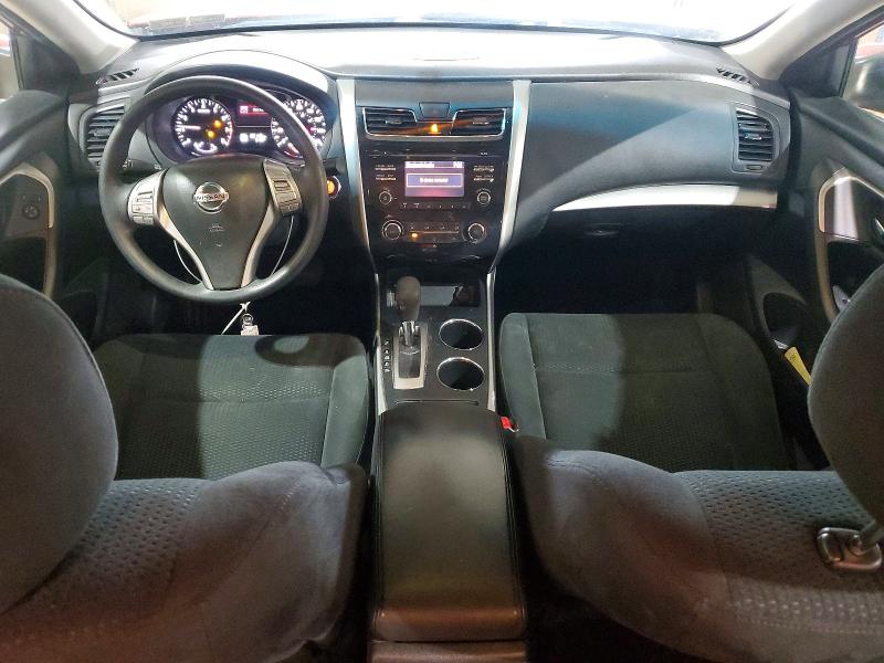 Aukcja sprzedaży 2015 Nissan Altima, vin: 1N4AL3AP5FC466707, numer aukcji: 52236476