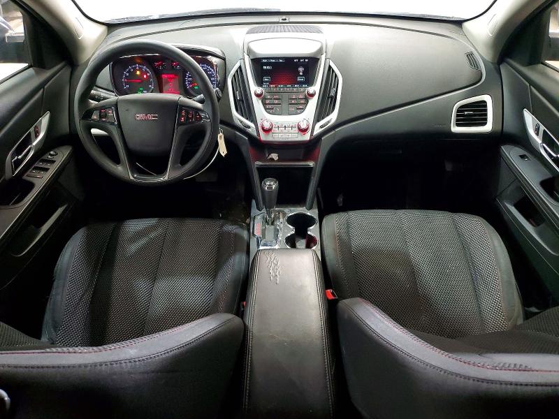 Продаж на аукціоні авто 2016 Gmc Terrain, vin: 2GKFLSEK4G6111731, номер лоту: 53018336