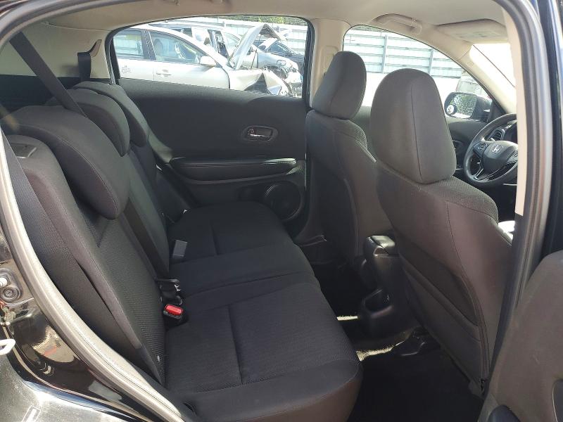Aukcja sprzedaży 2016 Honda Hr-v, vin: 3CZRU6H34GM724675, numer aukcji: 54611826
