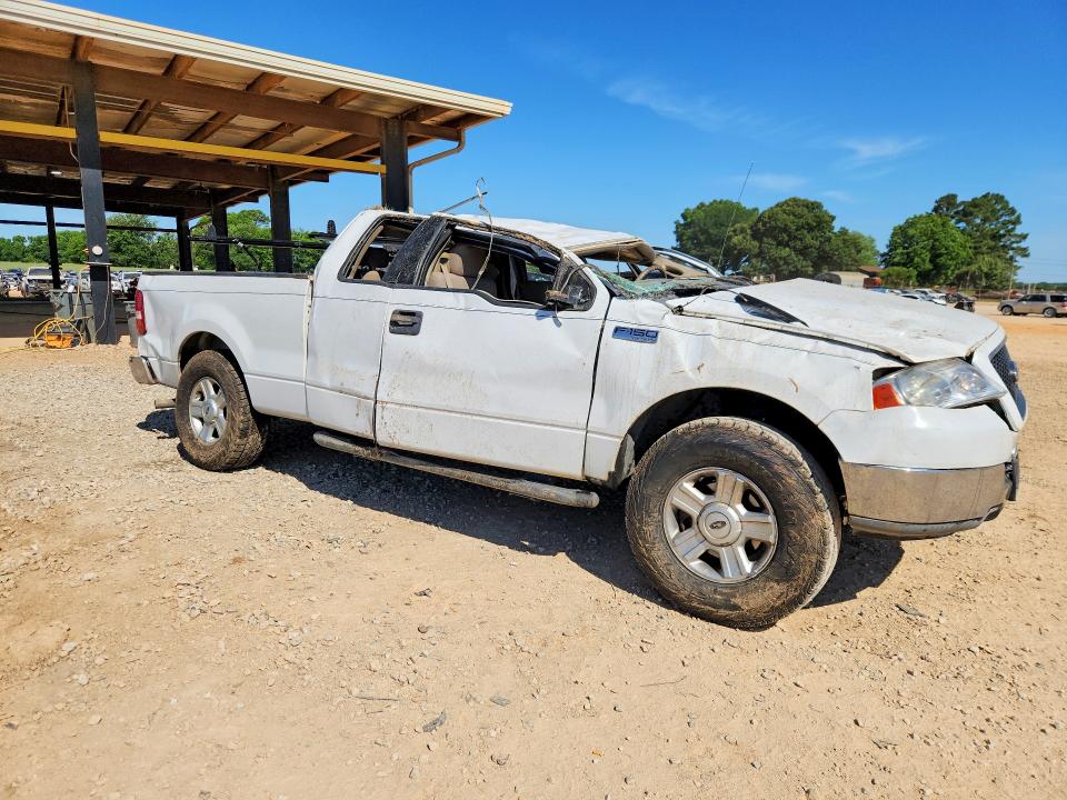 Продаж на аукціоні авто 2004 Ford F150, vin: 1FTRX12W04NA25693, номер лоту: 53528746