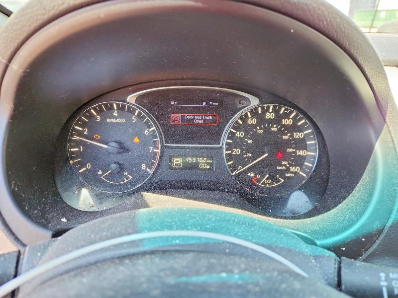 Aukcja sprzedaży 2015 Nissan Altima, vin: 1N4AL3AP1FC593941, numer aukcji: 52333706