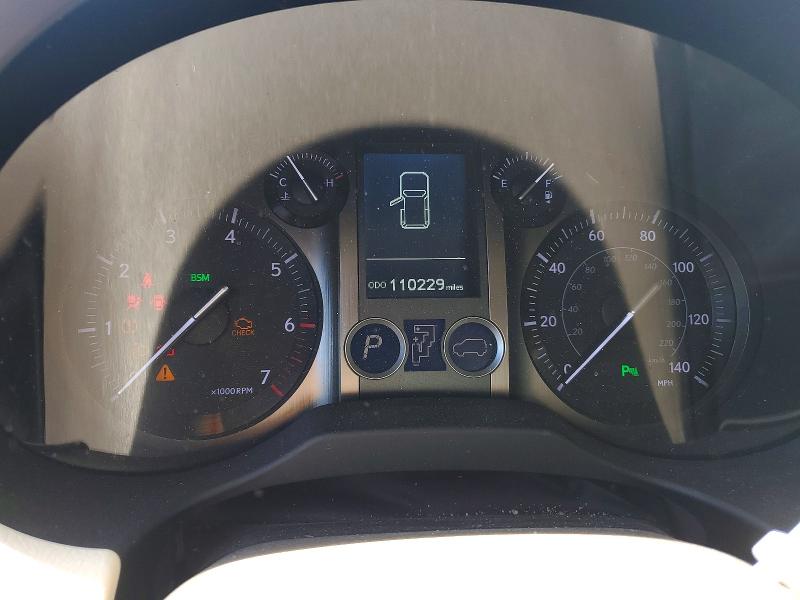 Aukcja sprzedaży 2017 Lexus Gx, vin: JTJBM7FX0H5153743, numer aukcji: 53802296