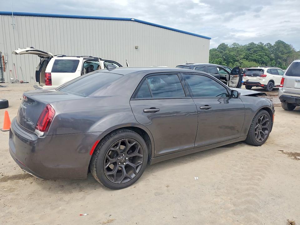 Продажа на аукционе авто 2019 Chrysler 300, vin: 2C3CCABG9KH548845, номер лота: 53560526